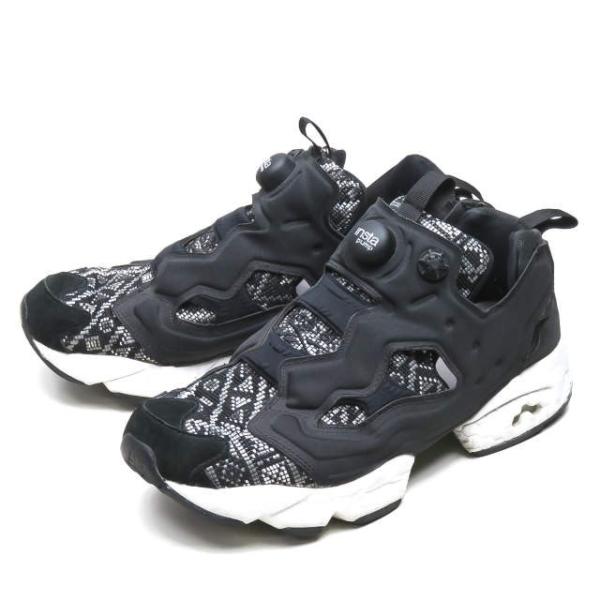 リーボック Reebok INSTA PUMP FURY GT インスタ ポンプフューリー BD44...