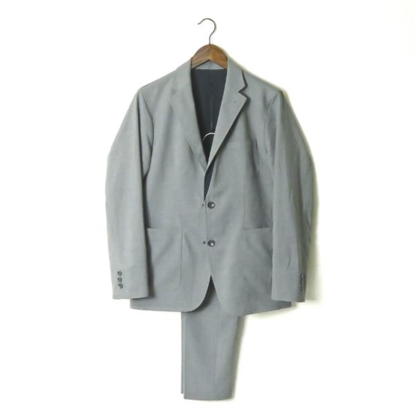 ソフネット SOPHNET. 17AW REVERSIBLE 2 BUTTON JACKET &amp; S...