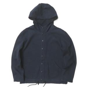 BROWN by 2-tacs ブラウンバイツータックス URAKE Snap Parka カシミヤ 