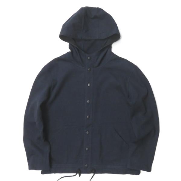 BROWN by 2-tacs ブラウンバイツータックス 日本製 Inlay yacht parka...