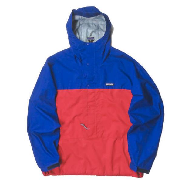 パタゴニア PATAGONIA 99年製 PNEUMATIC PULLOVER ニューマティックプル...