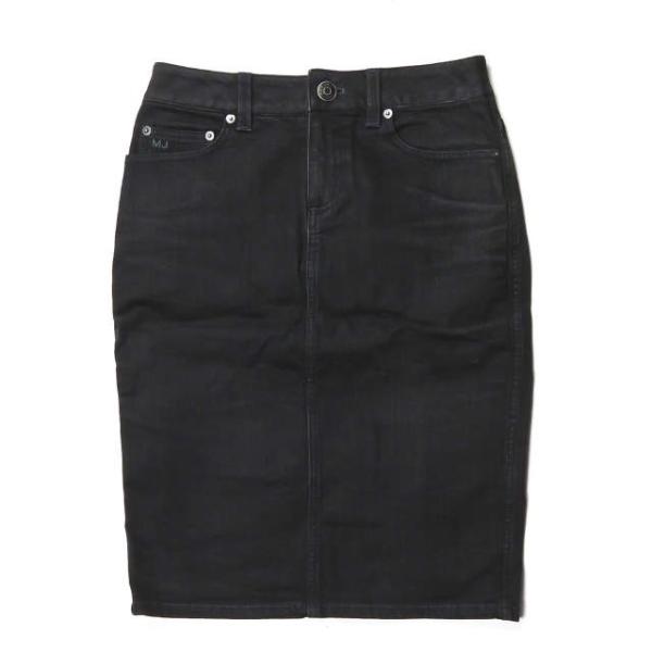 マークバイマークジェイコブス MARC BY MARC JACOBS ストレッチデニムタイトスカート...