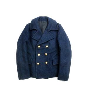 SCYE BASICS サイベーシックス 日本製 ウール x カシミヤ メルトンP