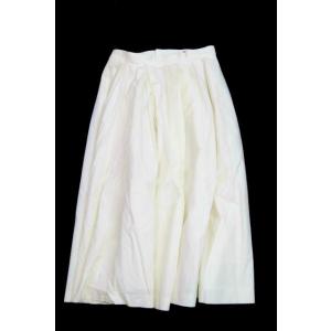 ENFOLD エンフォルド 日本製 ランダムプリーツフレアスカート 3007S331-0730 38...