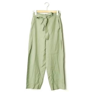 beautiful people ビューティフルピープル 18AW ヴィスコースギャバジンサイドタッ...