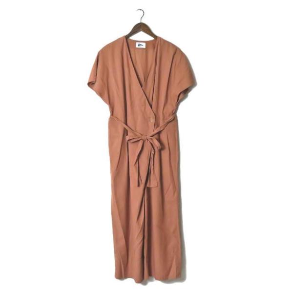 Pilgrim Surf+Supply ピルグリム サーフ+サプライ Dottie Wrap Jum...