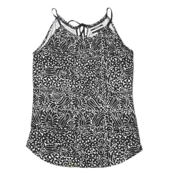 バナナリパブリック マリメッコ Banana Republic x marimekko 別注 総柄プ...