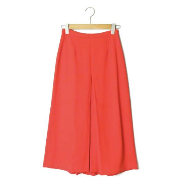 APIECE APART アピースアパート アメリカ製 Isabel Double V Skirt ...