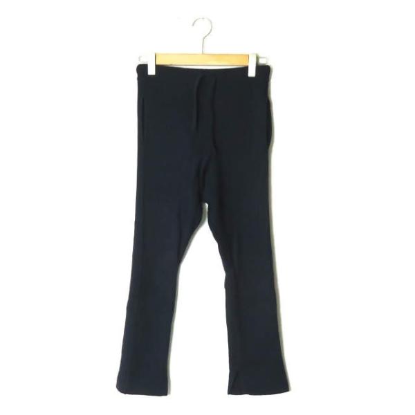 アンユーズド UNUSED 19SS 日本製 SWEAT PANTS センターシーム スウェットパン...