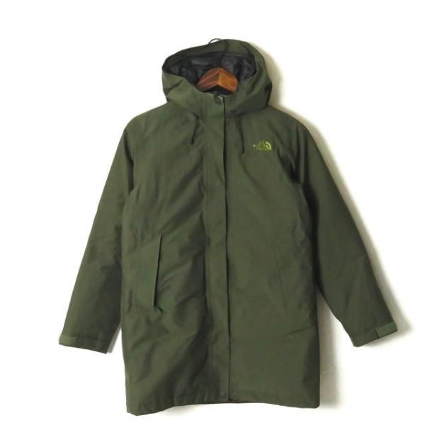 ザ・ノースフェイス THE NORTH FACE Makalu Down Coat マカルダウンコー...