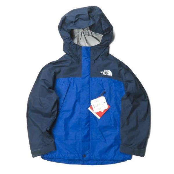 ザ・ノースフェイス THE NORTH FACE K DOTSHOT JACKET キッズ ドットシ...