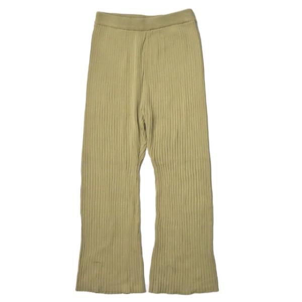 JOURNAL STANDARD relume ジャーナルスタンダード 19AW アクリルコットンリ...