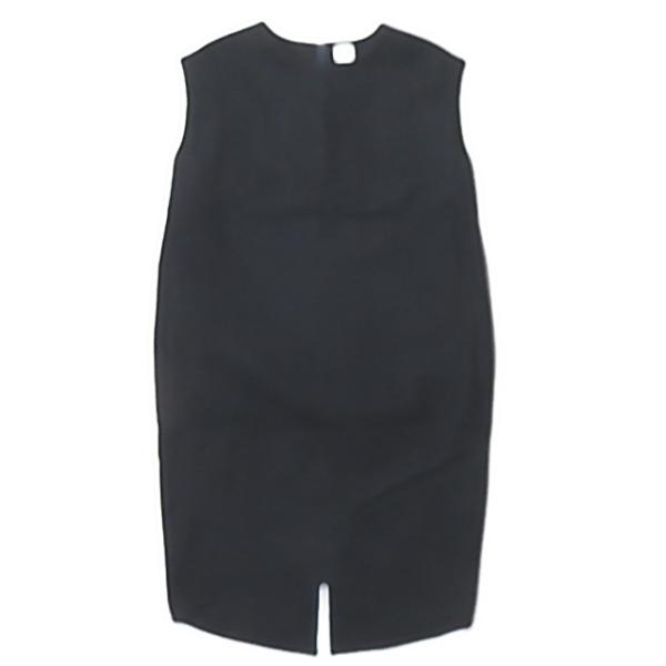 ELIN x Demi-Luxe BEAMS エリン デミルクス ビームス 17AW 別注 メルトン...