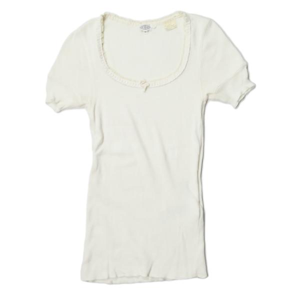 LEVI'S VINTAGE CLOTHING リーバイス ヴィンテージクロージング コットンリブレ...