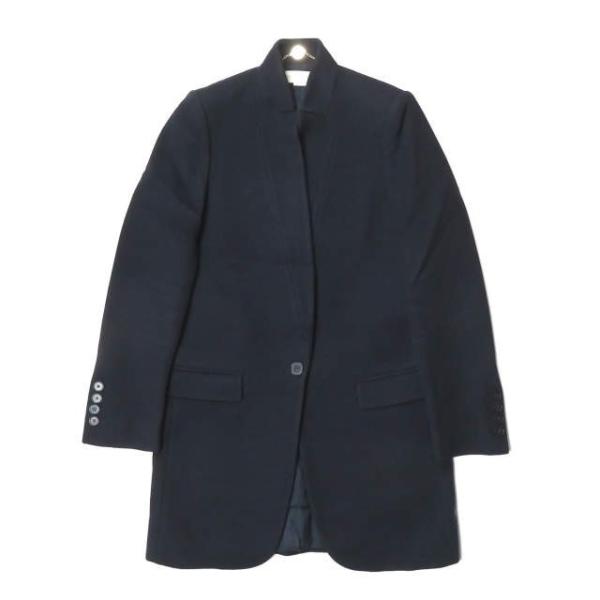 ステラマッカートニー Stella McCartney 15AW ブライスコート 245586SDB...