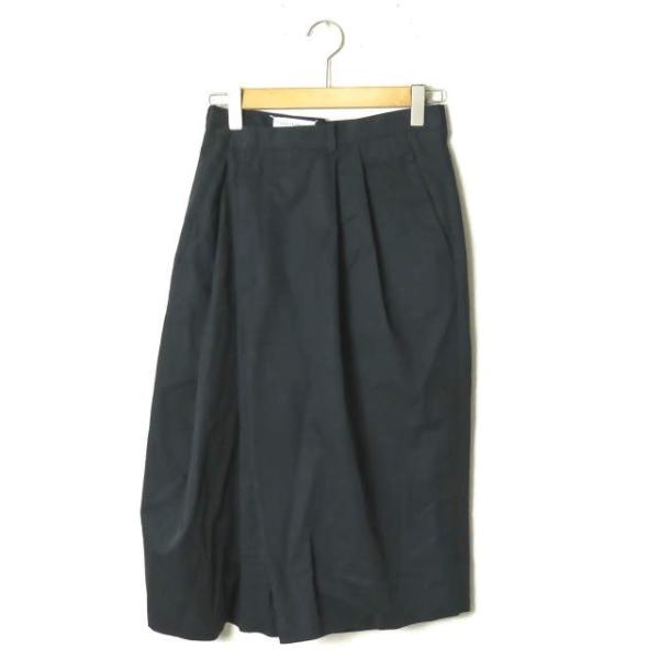 Maison Margiela 1 メゾンマルジェラ 19SS Cropped Wrap Front...