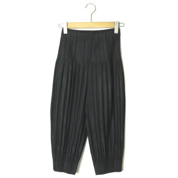 プリーツプリーズ PLEATS PLEASE 19SS 日本製 THICKER BOTTOMS 2 ...