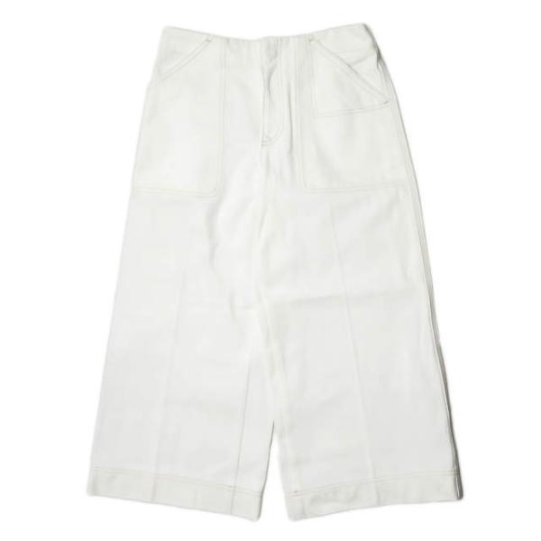 アクネストゥディオズ Acne Studios TEXEL W DEN コットンツイルワイドサブリナ...