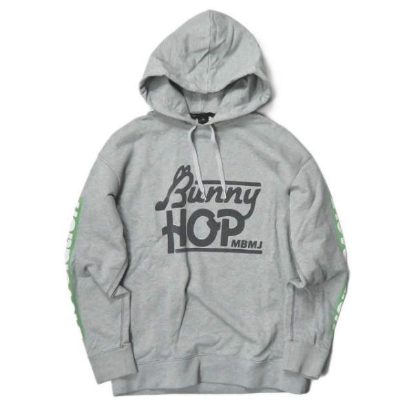 マークバイマークジェイコブス MARC BY MARC JACOBS Bunny Hop Hoode...