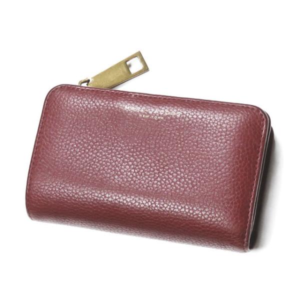 マークジェイコブス MARC JACOBS GOTHAM 2つ折り財布 M0008454-613 D...