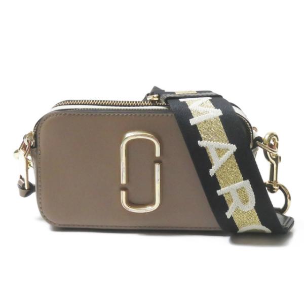 マークジェイコブス MARC JACOBS THE SNAPSHOT ザ・スナップショット M001...