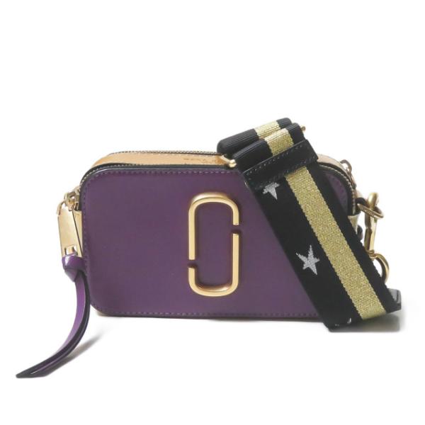 マークジェイコブス MARC JACOBS THE SNAPSHOT ザ・スナップショット M001...