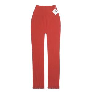 新品 HYKE ハイク 日本製 TAPERED UWB 13oz カットオフテーパード