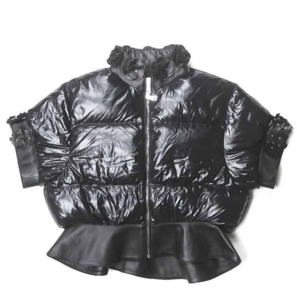 MONCLER GENIUS x noir kei ninomiya モンクレールジーニアス ケイ ...