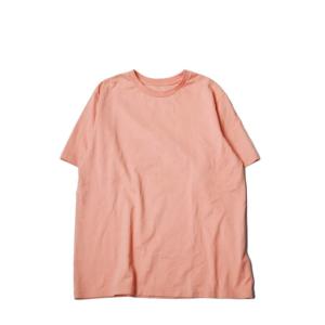 PHINGERIN フィンガリン 18SS 日本製 TEE ORENGE クルーネックTシャツ PD...