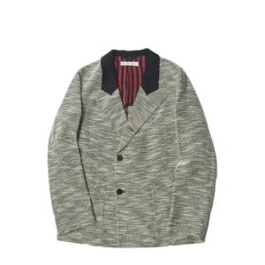 EMiLiANO RiNALDi エミリアーノ リナルディ イタリア製 CHALET JACKET ...