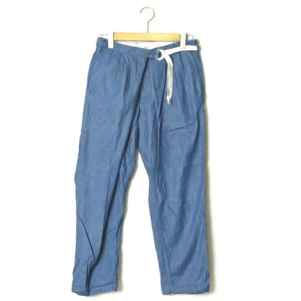 PHINGERIN フィンガリン 日本製 6oz ライトオンスデニムパンツ PD-131-BT-01...