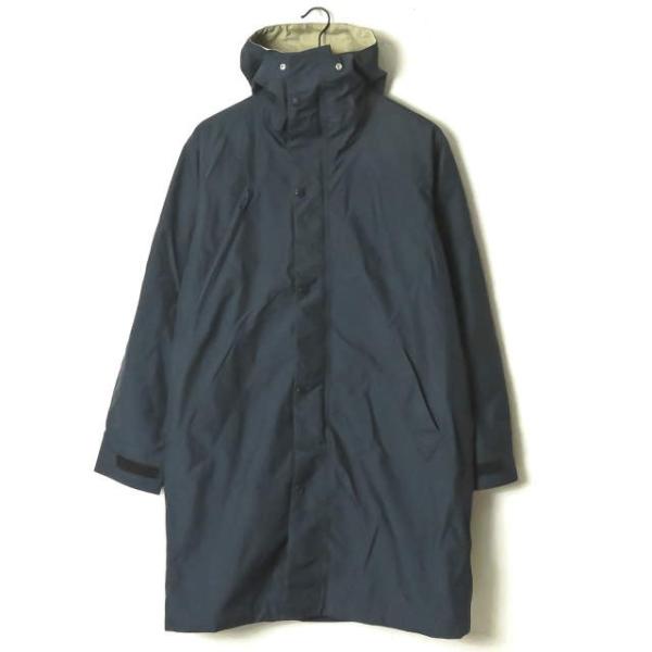 Necessary or unnecessary ネセサリーオアアンネセサリー 日本製 ナイロンロン...