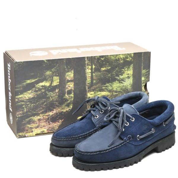 Engineered Garments x Timberland ガーメンツ ティンバーランド 3 ...