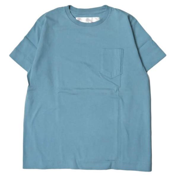 ネセサリーオアアンネセサリー Necessary or unnecessary 日本製 POCKET...