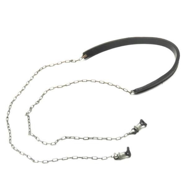 ニール NL OLIVER グラスホルダー 眼鏡 メガネ チェーン アクセサリー ユニセックス