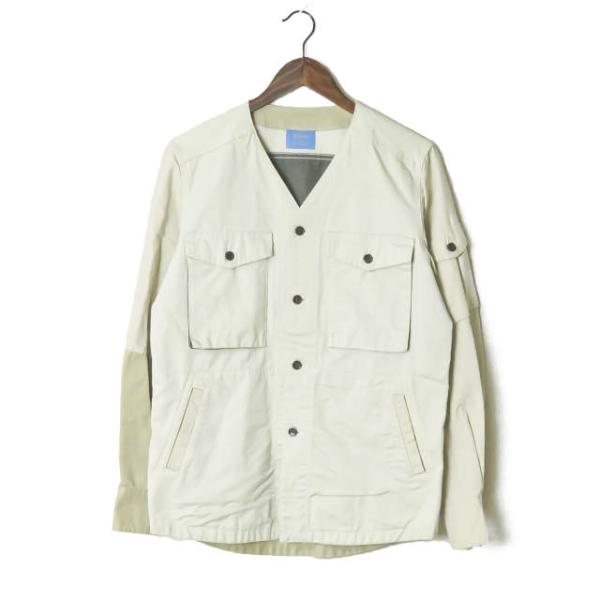 YARDAGE BY MARVY JAMOKE ヤーデージバイマービージャモーク リメイクノーカラー...