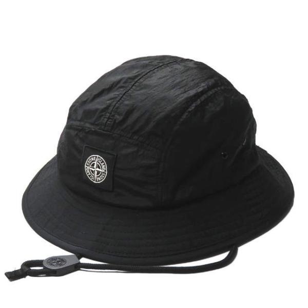 ストーンアイランド STONE ISLAND 19SS ナイロンメタル リップストップ フィッシャー...
