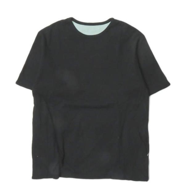 フィンガリン PHINGERIN 17SS 日本製 JEANS DOUBLE SIDED TEE リ...