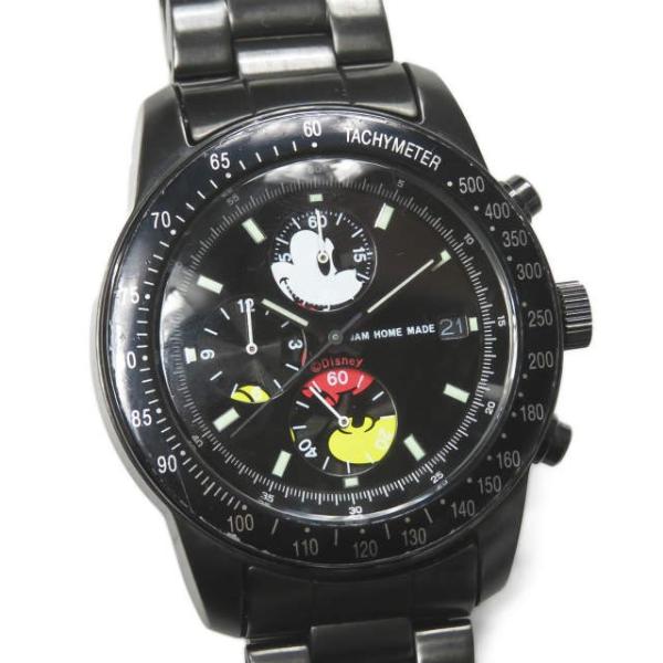 ジャムホームメイド ディズニー JAM HOME MADE x Disney シークレットミッキー"...