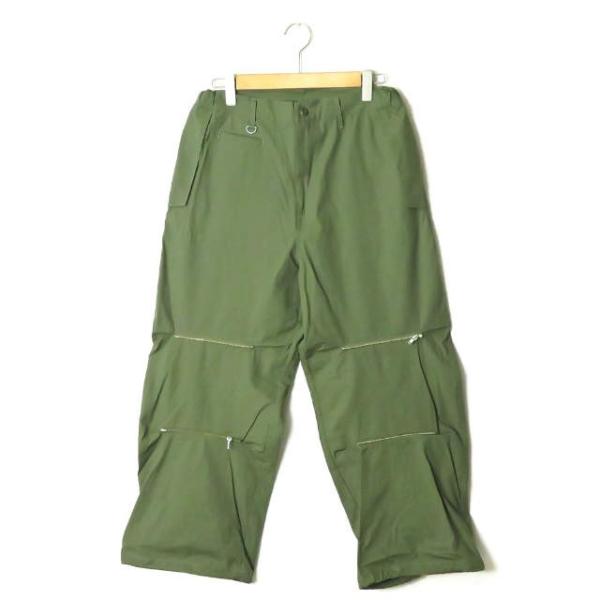 フィンガリン PHINGERIN 19AW 日本製 CHARMY PANTS アクティブパンツ PD...