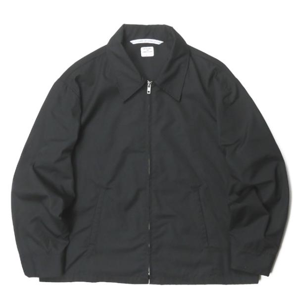 ネセサリーオアアンネセサリー Necessary or unnecessary 日本製 UNIFOR...