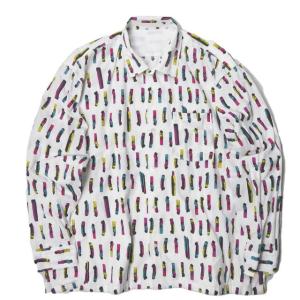 SSZ エスエスゼット エスエスズィー 21AW KATA PAD JKT 肩パッド  