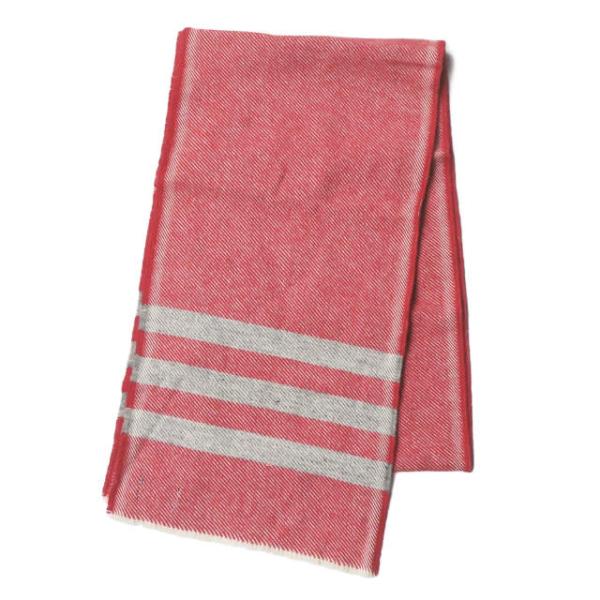 Faribault Woolen Mill ファリボルト ウーレンミル TRAPPER SCARF ...