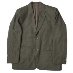 SSZ エスエスゼット 22SS AOT YOUTH JACKET 若者のすべて ジップアップ