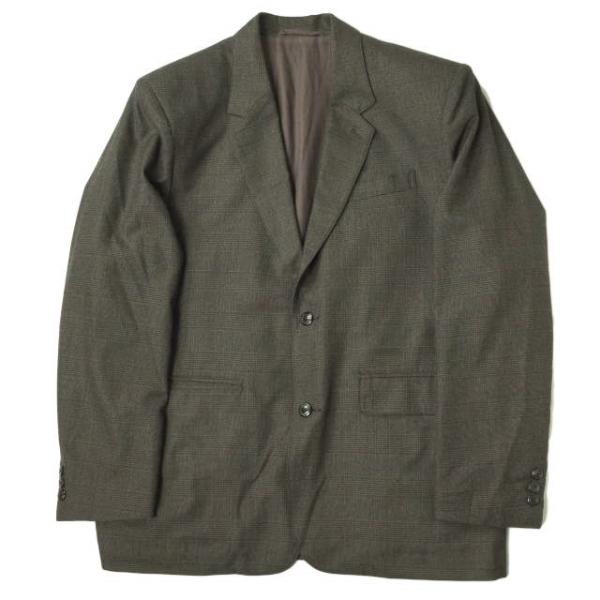 SSZ エスエスゼット エスエスズィー 21AW KATA PAD JKT 肩パッドジャケット 11...