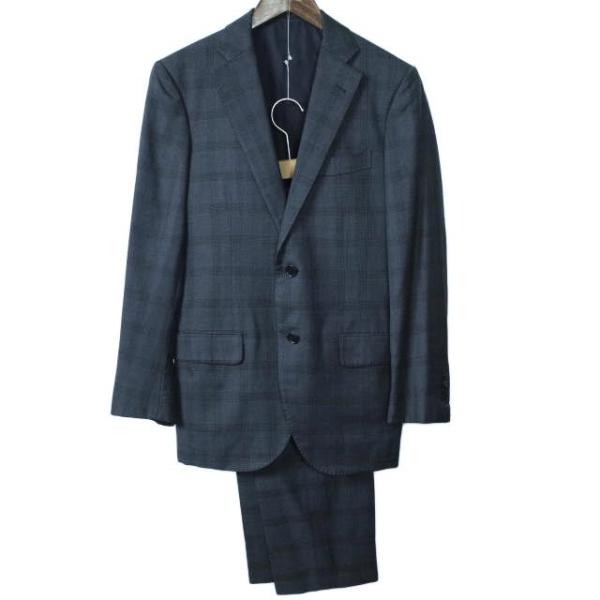 TOMORROWLAND PILGRIM トゥモローランド ピルグリム Loro Piana社製 ウ...