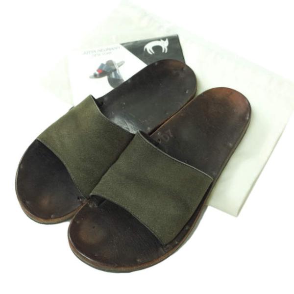 JUTTA NEUMANN x doo-bop ユッタニューマン ドゥーバップ 別注 SIMONE ...