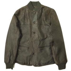 新品 RRL ダブルアールエル ラフアウト スエードジャケット 新品 RRL ダブルアールエル ラフアウト スエードジャケット