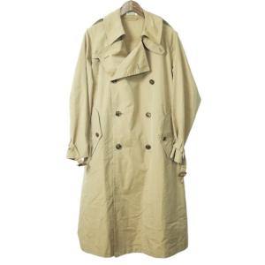 AURALEE オーラリー 19SS LIGHT FINX POLYESTER SOUTIEN COLLAR
