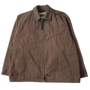SSZ エスエスゼット エスエスズィー 22SS 瀬名 JACKET オーバーサイズ